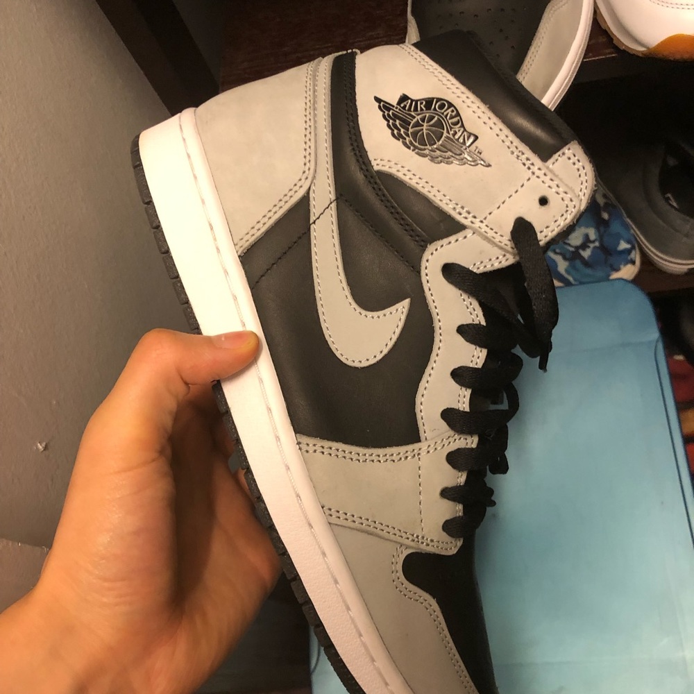 Jordan 1 shadow 2.0